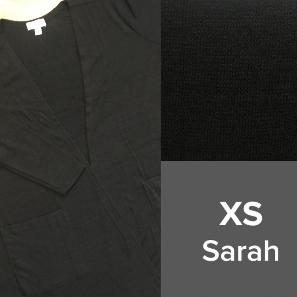 LuLaRoe Sarah